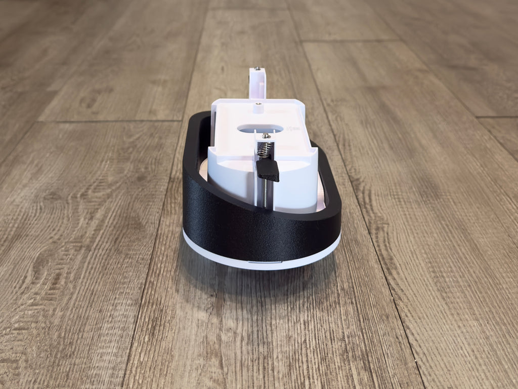 Ubiquiti G6 180 Camera Flush Mount 15 degree Angle Adapter