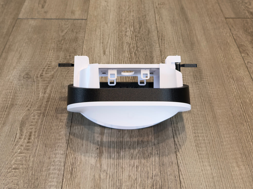Ubiquiti G6 180 Camera Flush Mount 15 degree Angle Adapter