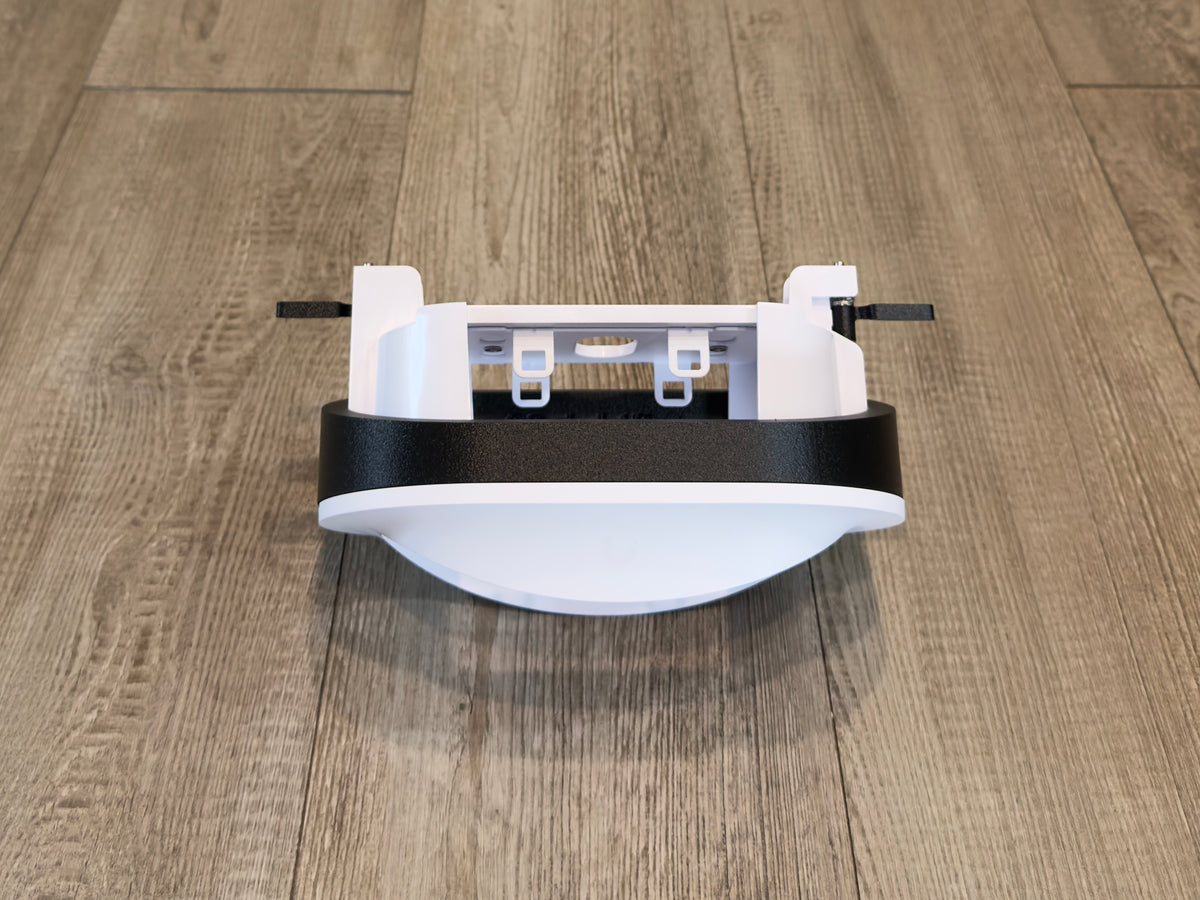 Ubiquiti G6 180 Camera Flush Mount 15 degree Angle Adapter