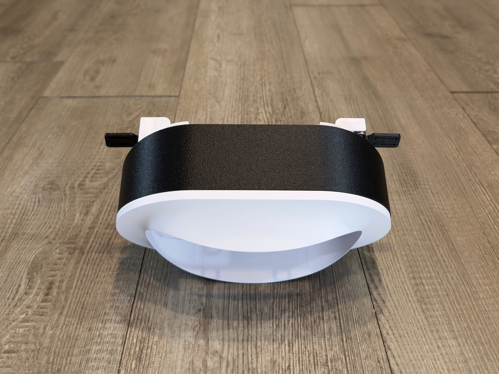 Ubiquiti G6 180 Camera Flush Mount 15 degree Angle Adapter