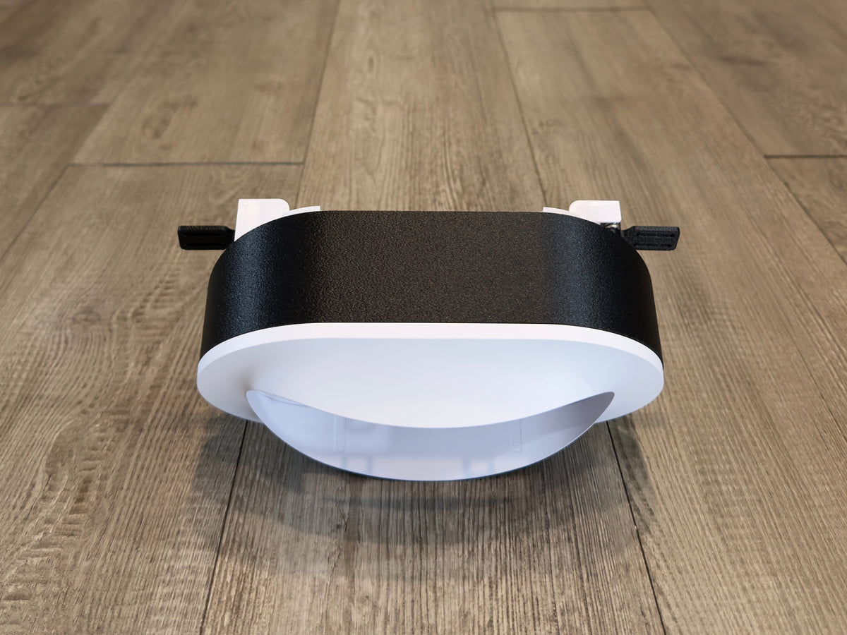 Ubiquiti G6 180 Camera Flush Mount 15 degree Angle Adapter