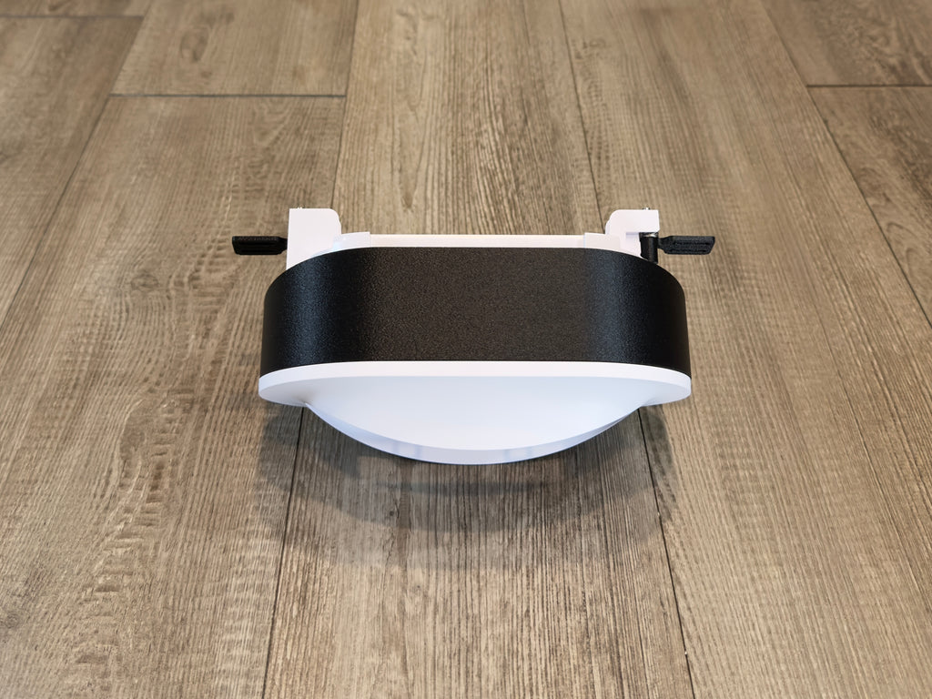 Ubiquiti G6 180 Camera Flush Mount 15 degree Angle Adapter
