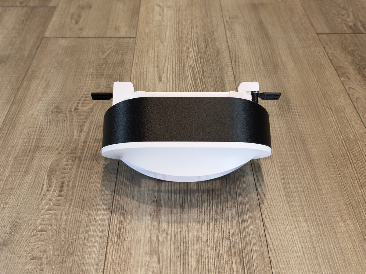 Ubiquiti G6 180 Camera Flush Mount 15 degree Angle Adapter
