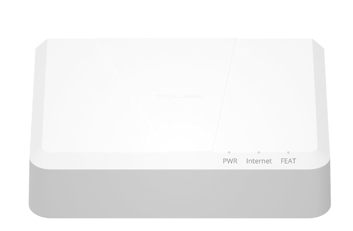 GL.iNet Comet Pro JetKVM Home Assistant Hue YoLink