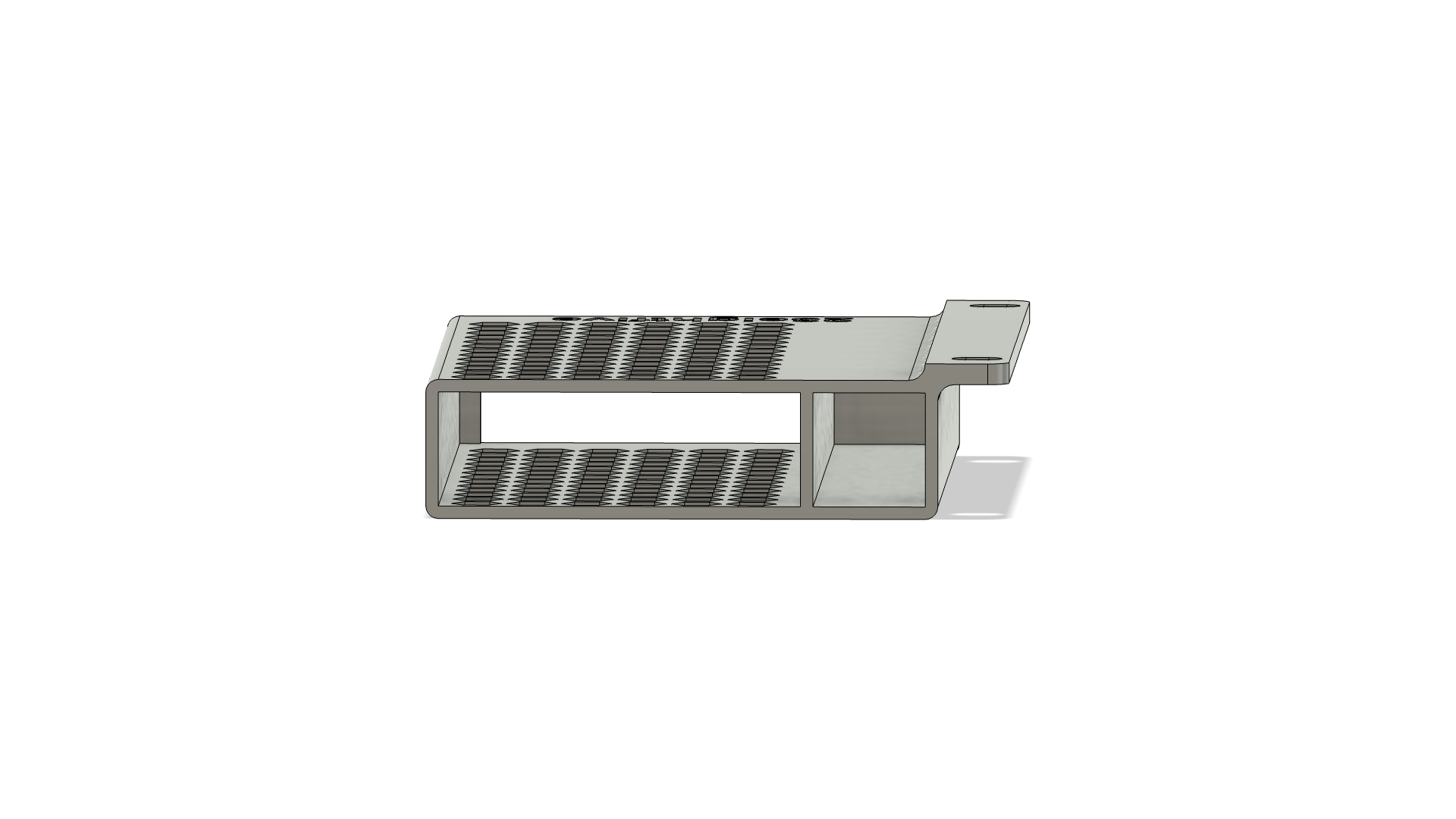 Ubiquiti Pro XG 8 PoE Power Supply Rack Mount usw-pro-xg-8-poe-psu-rm