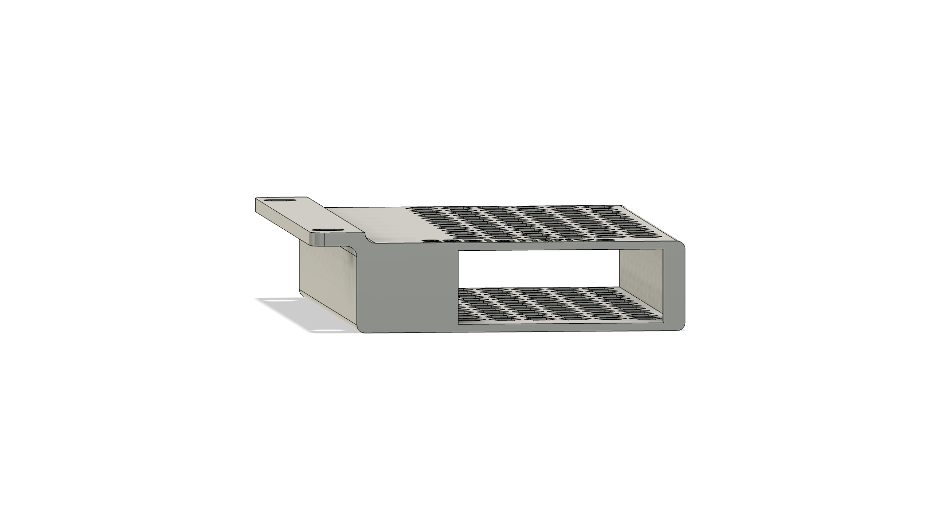 Ubiquiti Pro XG 8 PoE Power Supply Rack Mount usw-pro-xg-8-poe-psu-rm