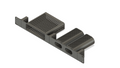 Ubiquiti AI Key Dual AI Port 1U Rack Mount Carbon Fiber