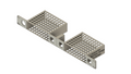 Ubiquiti EAV Bridge 1U Rack Mount 4 D Type Connectors