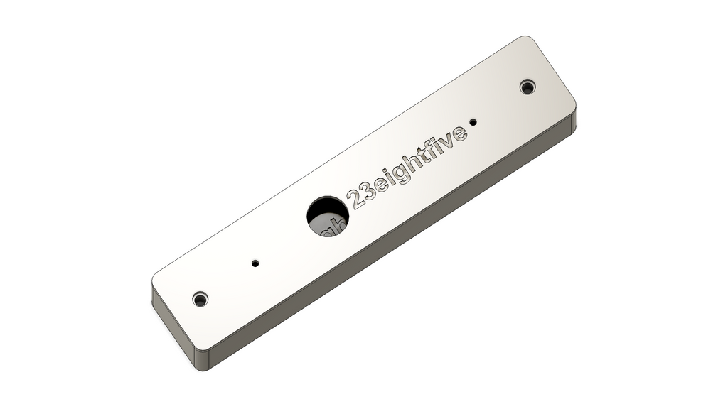 Ubiquiti G6 Pro Entry PoE 2 Wire Retrofit Mount Kit