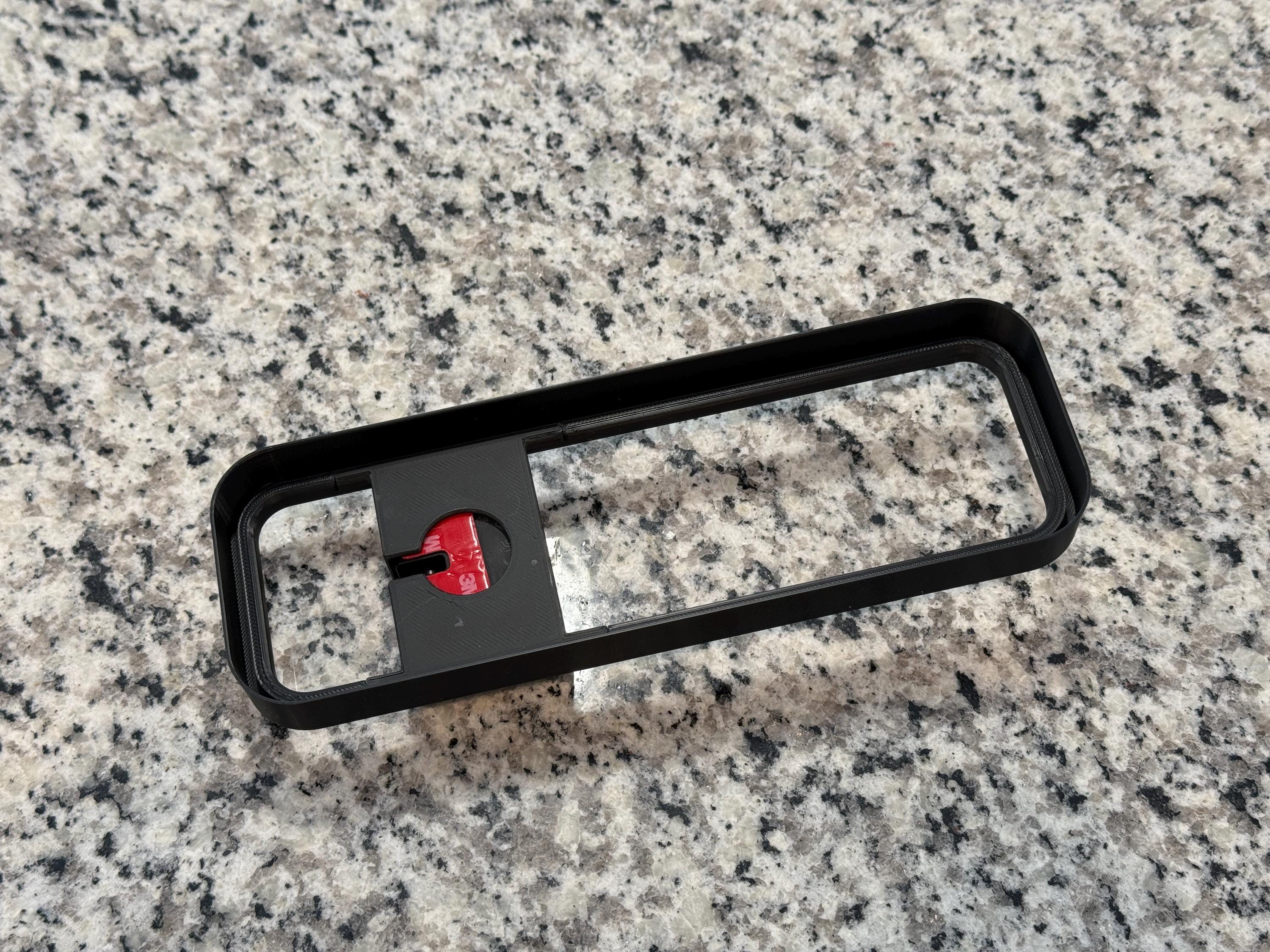 HP Z2 Mini G9 SwitchBot Smart Switch Bracket for Remote Power Button