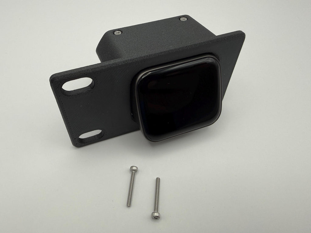 JetKVM 1U Rack Mount Extended Screws Allen Key
