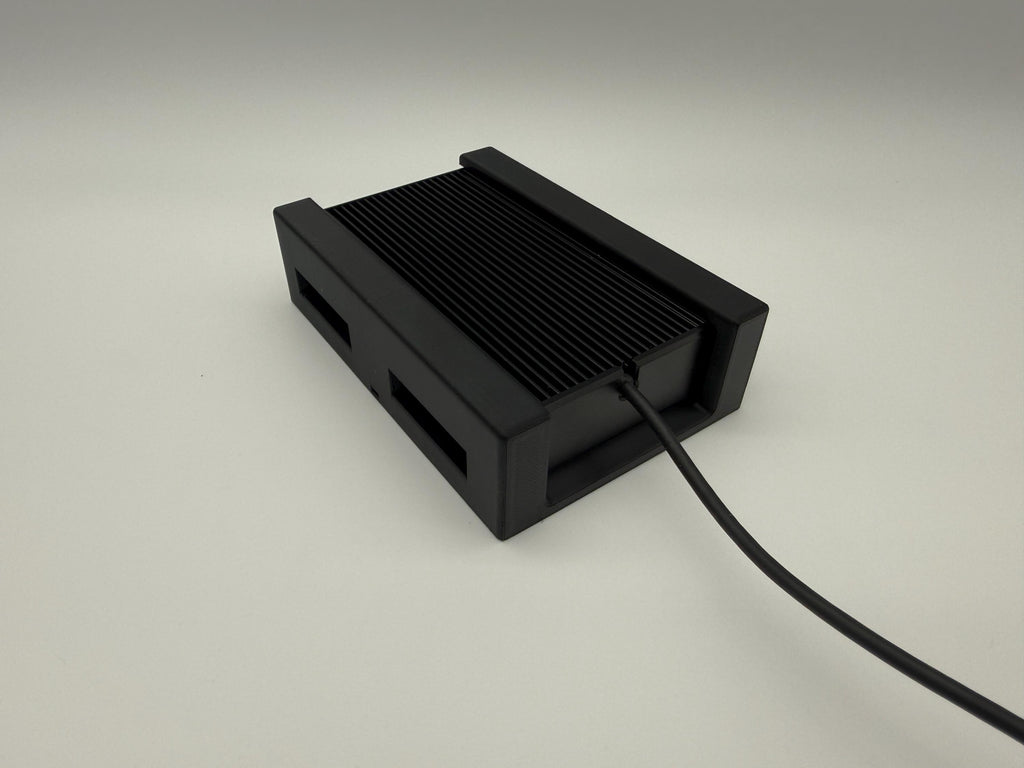 Sonnet Solo10G Thunderbolt Adapter Mounting Bracket (solo10g-sfp-t3 solo10g-tb3)