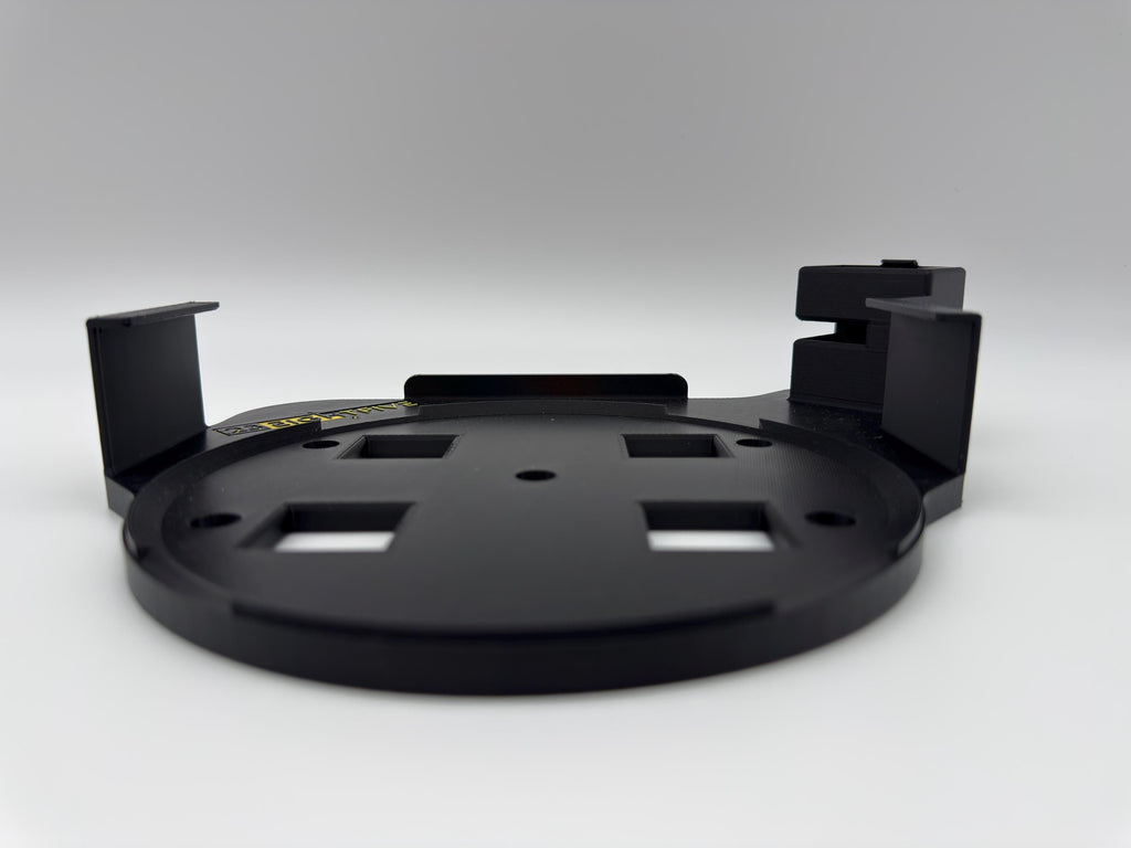 Mac Mini M1-M3 SwitchBot Button Pusher Wall Mount Bracket – Remote Power Switch