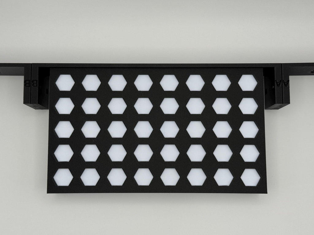 Ubiquiti Unifi Cloud Gateway Fiber 1U Carbon Fiber Infused Rack Mount UCG-Fiber